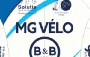 MGVELO Club Cycliste : Le programme de ce week-end
