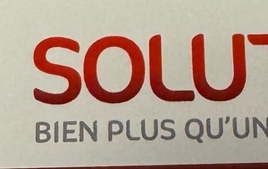 Clin d'oeil à un partenaire du club cycliste de MGVELO