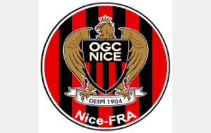 En amical avec l'OGCN