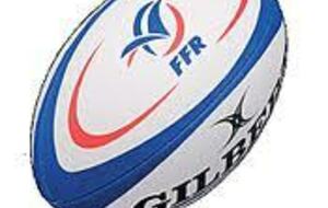 Rugby Tournoi des VI Nations