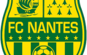 Football Ligue 1 FC Nantes