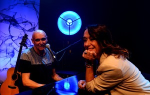 Le Groupe AXSES en concert à Montmarault