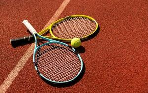 MGVELO et le tennis