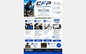 Clin d'oeil à un ami du club cycliste de MGVELO