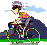 MGVELO et les cyclistes montluçonnais