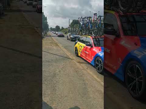 Critérium du Dauphiné