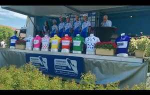 Tour de la Vallée et de Montluçon Communauté 2025