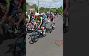 Grand Prix Availle-Limouzine 2025