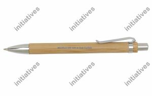 Le stylo MGVELO