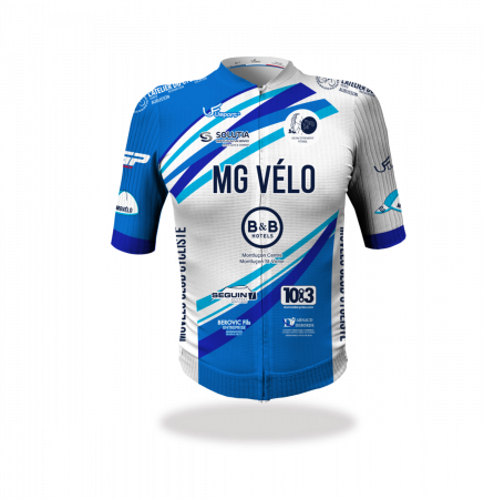 MGVELO Club Cycliste : Le programme à venir