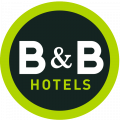 B&B Hôtels Montluçon Centre et Montluçon St-Victor