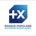 Banque Populaire Auvergne Rhône Alpes Agence de Domérat 03