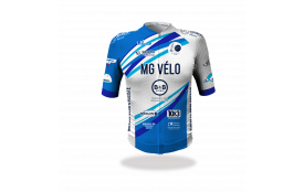 maillot manches courtes