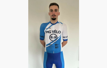 Joyeux anniversaire à Ludovic Fernandes