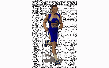 MGVELO CLUB CYCLISTE et la Course à Pied