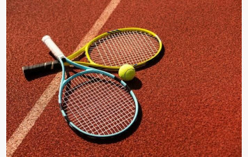 MGVELO et le tennis