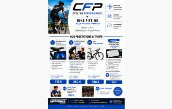 Clin d'oeil à un ami du club cycliste de MGVELO