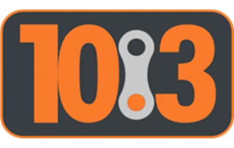 Clin d'oeil à un partenaire du club cycliste de MGVELO