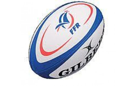 Rugby Tournoi des VI Nations 4e journée