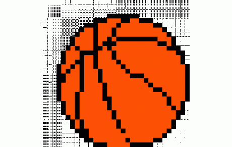 MGVELO et le Basket