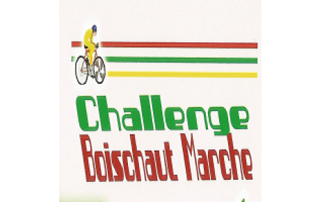 Le 39e Challenge du Boischaut Marche
