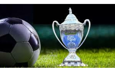 Coupe de France Demi-finale à Strasbourg