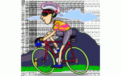 MGVELO et les cyclistes montluçonnais