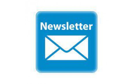 La newsletter de MGVELO