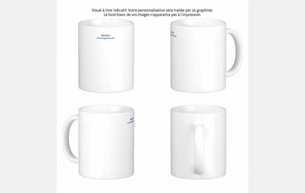 MUG MGVELO