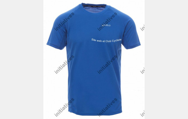 Le Polo MGVELO