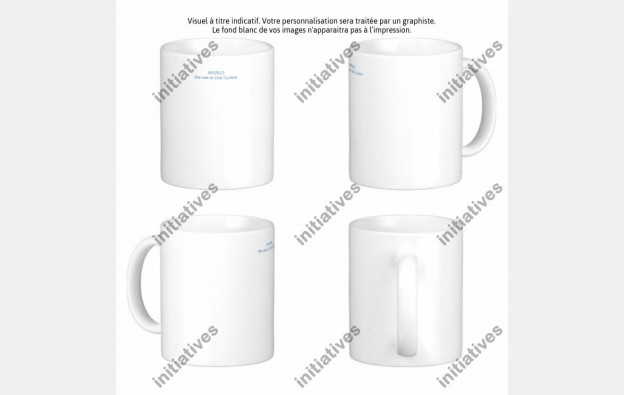 Le Mug MGVELO
