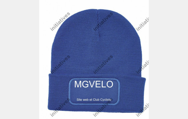 Le Bonnet MGVELO