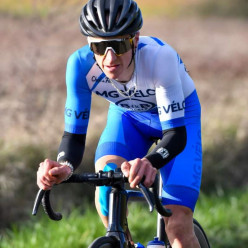 MGVELO Club Cycliste à La Roche sur Yon