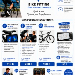 Clin d'oeil à un ami du club cycliste de MGVELO