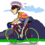 MGVELO et les cyclistes montluçonnais