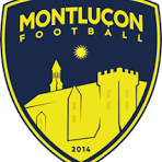 La Coupe de France avec le Montluçon Football
