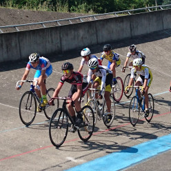 Championnat de France sur Piste Elite