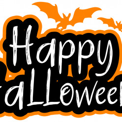 Jour d'Halloween