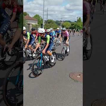 Grand Prix Availle-Limouzine 2025