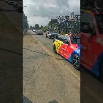 Critérium du Dauphiné